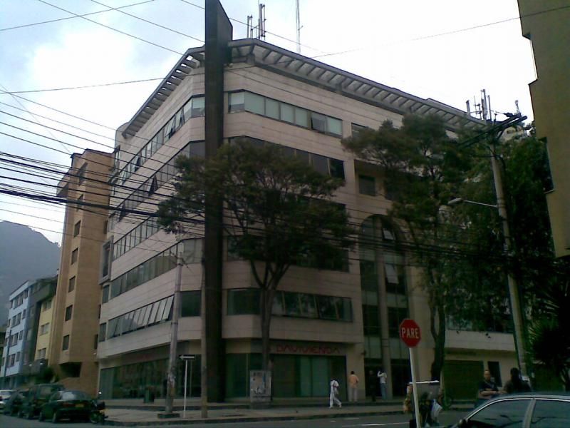 Oficina en venta Cundinamarca Bogotá Chapinero Norte 28 m2 Habitaciones 0 Baños 0 Garajes 1 Precio $250000000