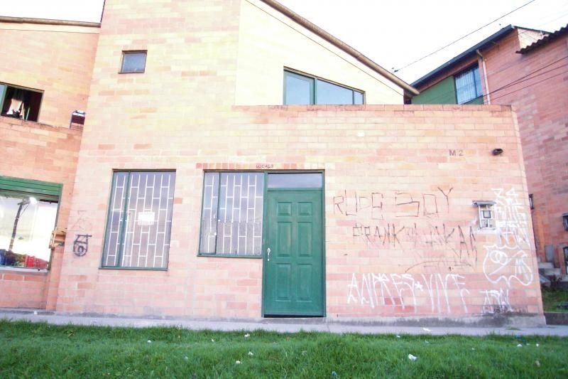 Local en arriendo Cundinamarca Bogotá La Victoria 39 m2 Habitaciones 0 Baños 2 Garajes 0 Precio $540000