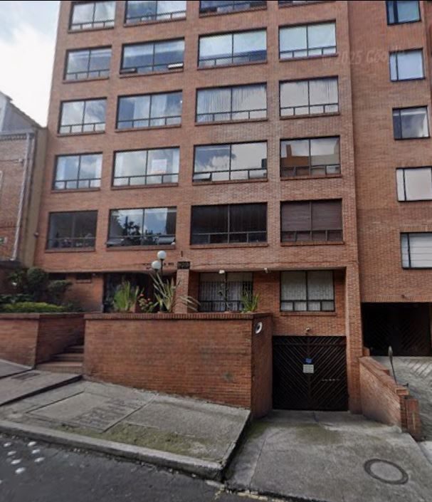 Apartamento en arriendo Cundinamarca Bogotá Chapinero Central 33 m2 Habitaciones 1 Baños 1 Garajes 0 Precio $2115000