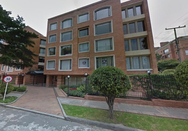 Apartamento en venta Cundinamarca Bogotá Chico Norte Et Ii 269 m2 Habitaciones 3 Baños 5 Garajes 3 Precio $1850000000