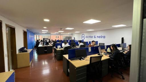 Oficina en arriendo Cundinamarca Bogotá Chico Norte Et Iii 310 m2 Habitaciones 0 Baños 1 Garajes 4 Precio $13655000