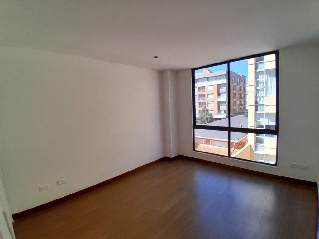 Apartamento en venta Cundinamarca Bogotá San Patricio 65 m2 Habitaciones 2 Baños 1 Garajes 1 Precio $423000000