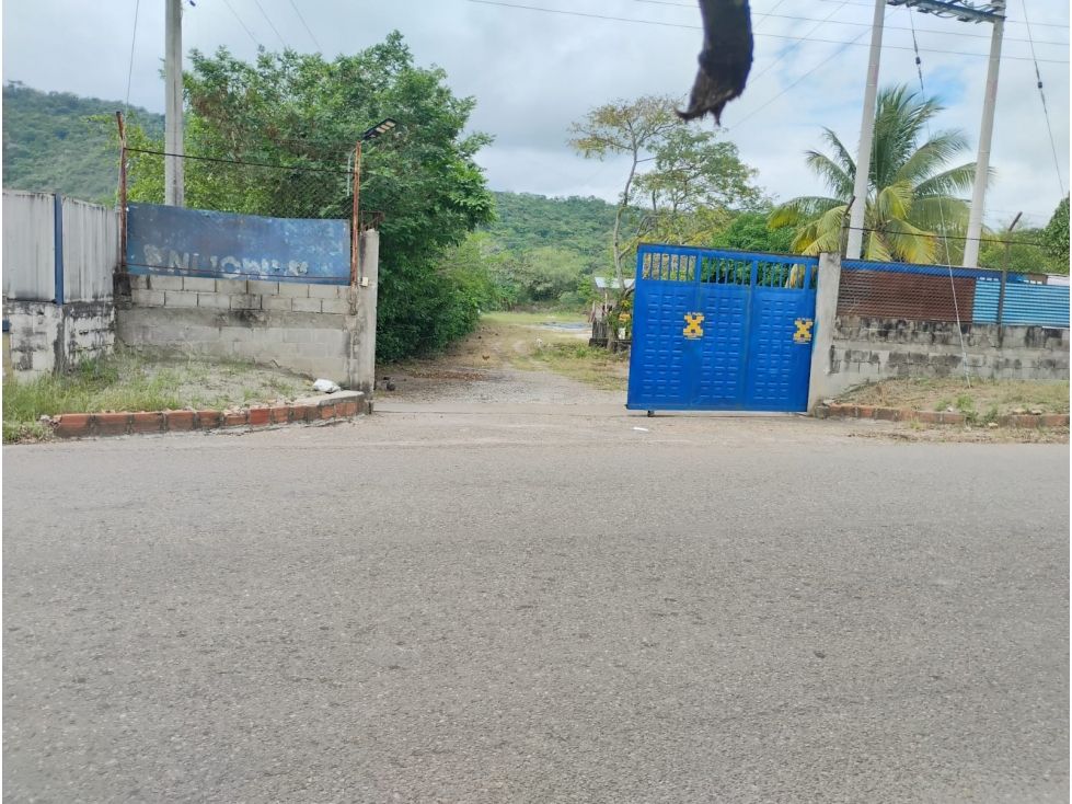 Lote en arriendo Tolima San Luis San Luis 7007 m2 Habitaciones 0 Baños 0 Garajes 0 Precio $9282000