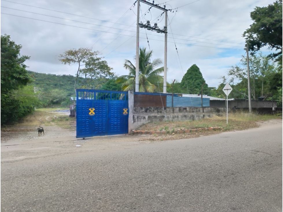 Lote en venta Tolima San Luis San Luis 7006 m2 Habitaciones 0 Baños 2 Garajes 0 Precio $920000000