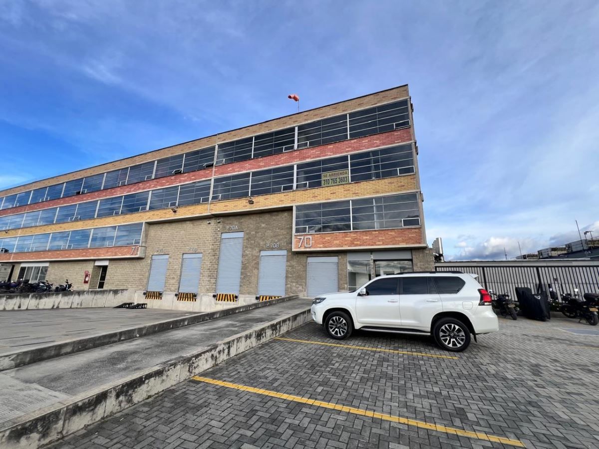 Bodega en arriendo Cundinamarca Cota Cota 1480 m2 Habitaciones 0 Baños 4 Garajes 5 Precio $34000000