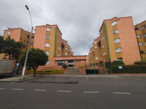 Apartamento en venta Cundinamarca Bogotá Nueva Zelandia 68 m2 Habitaciones 3 Baños 2 Garajes 0 Precio $320000000