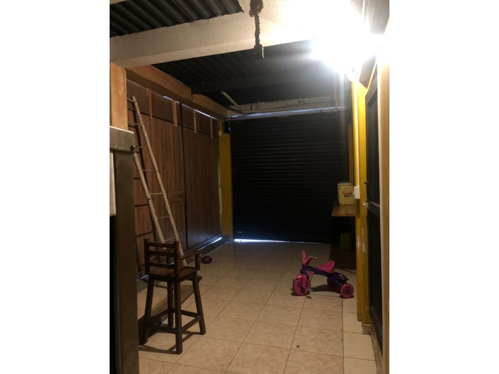 Local en arriendo Caldas Manizales San Antonio 25 m2 Habitaciones 0 Baños 1 Garajes 0 Precio $1480000