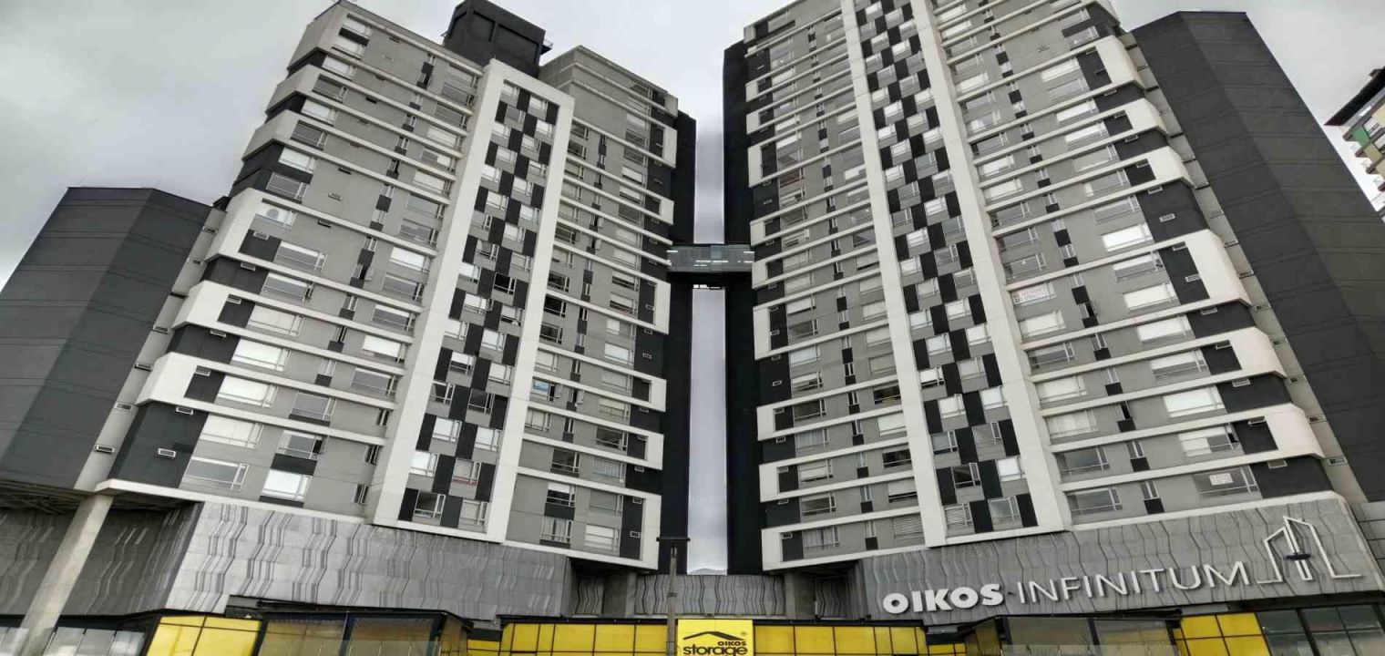 Apartamento en venta Cundinamarca Bogotá Chapinero Central 24 m2 Habitaciones 1 Baños 1 Garajes 0 Precio $250000000