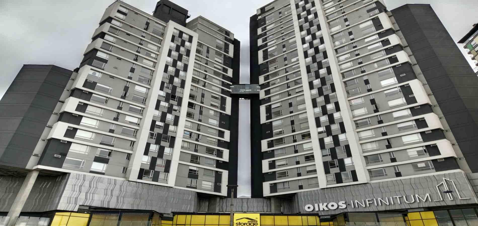 Apartamento en venta Cundinamarca Bogotá Chapinero Central 24 m2 Habitaciones 1 Baños 1 Garajes 0 Precio $250000000