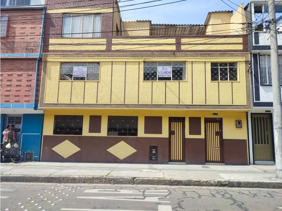 Casa en venta Cundinamarca Bogotá Alcalá 260 m2 Habitaciones 6 Baños 3 Garajes 0 Precio $500000000