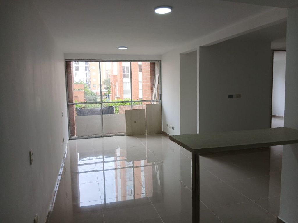 Apartamento en venta Valle Del Cauca Cali Urbanización Santa Ana 64 m2 Habitaciones 2 Baños 2 Garajes 0 Precio $270000000