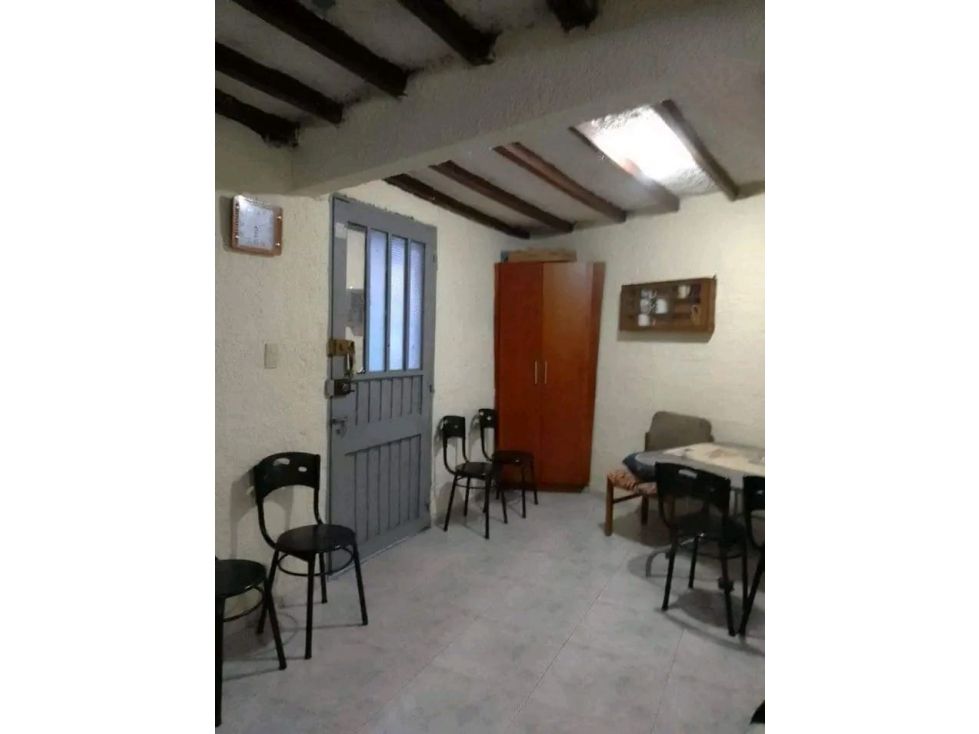 Casa en venta Caldas Manizales Manizales 60 m2 Habitaciones 2 Baños 1 Garajes 0 Precio $235000000