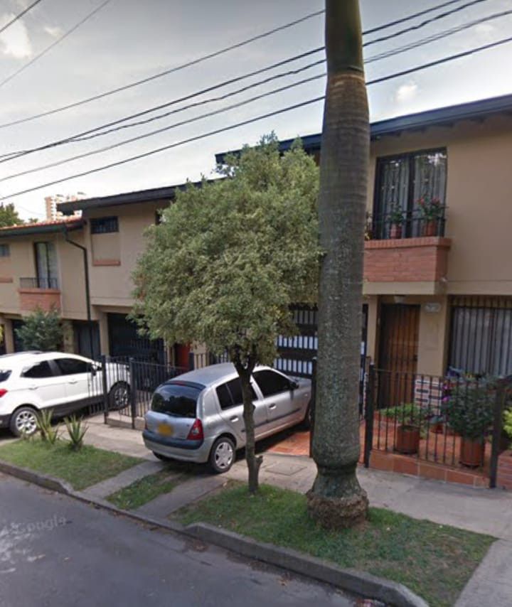 Casa en venta Antioquia Sabaneta Sabaneta 126 m2 Habitaciones 4 Baños 3 Garajes 1 Precio $730000000