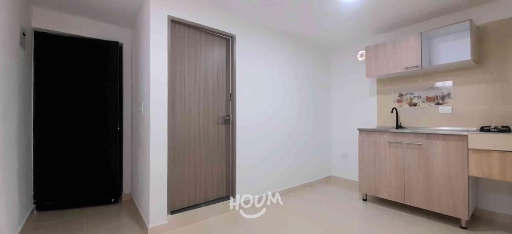 Apartamento en arriendo Cundinamarca Bogotá Ciudad Jardín Norte 40 m2 Habitaciones 1 Baños 1 Garajes 0 Precio $1580000