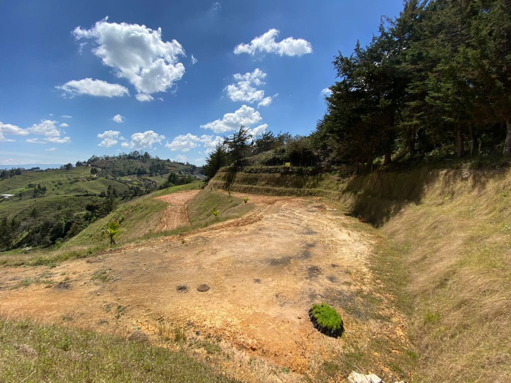 Lote en venta Antioquia San Vicente San Vicente 0 m2 Habitaciones 0 Baños 0 Garajes 0 Precio $160000000