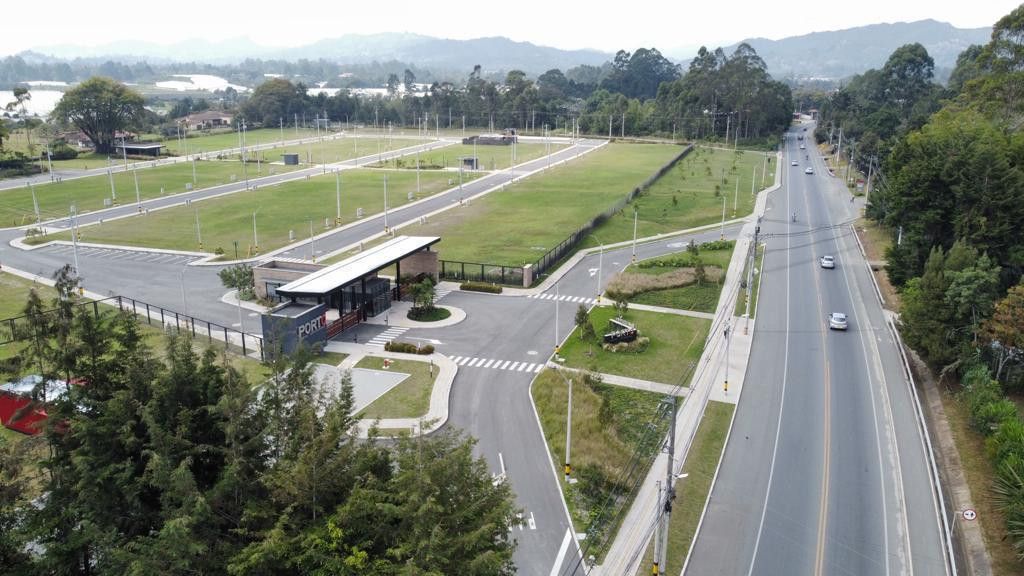 Lote en venta Antioquia Rionegro Centro 0 m2 Habitaciones 0 Baños 0 Garajes 0 Precio $490000000