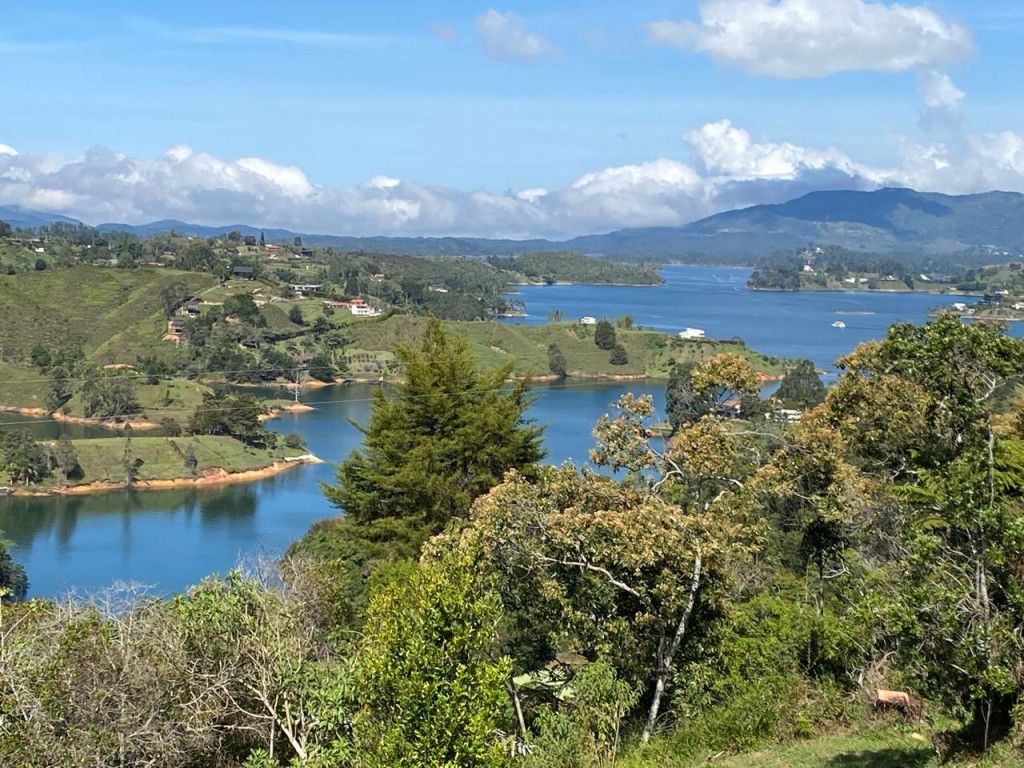 Lote en venta Antioquia Peñol Peñol 0 m2 Habitaciones 0 Baños 0 Garajes 0 Precio $812000000