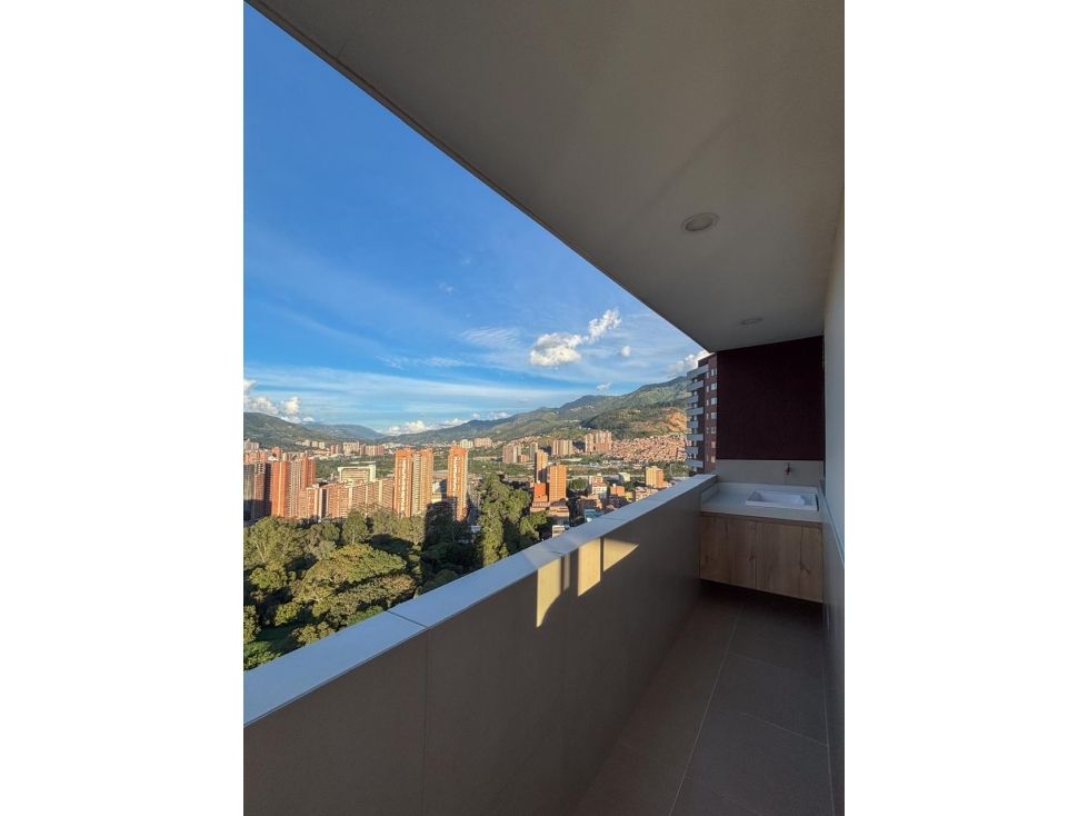 Apartamento en venta Antioquia Bello Urbanización Villa De Occidente 99 m2 Habitaciones 3 Baños 2 Garajes 1 Precio $610000000