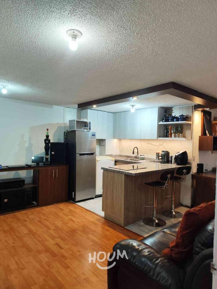 Apartamento en venta Cundinamarca Bogotá Sucre 38 m2 Habitaciones 1 Baños 1 Garajes 0 Precio $265000000
