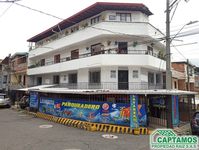 Casa en venta Antioquia Medellín Lopez De Mesa 144 m2 Habitaciones 4 Baños 1 Garajes 0 Precio $230000000