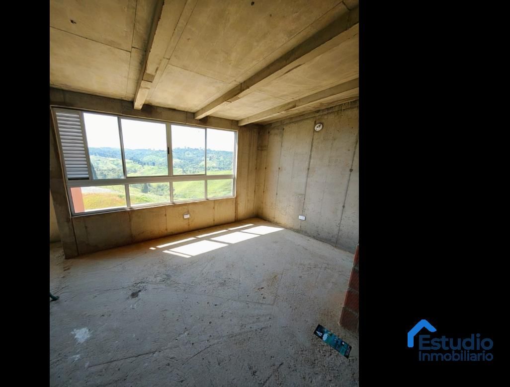 Apartamento en venta Antioquia Caldas El Cano 44 m2 Habitaciones 3 Baños 2 Garajes 0 Precio $190000000