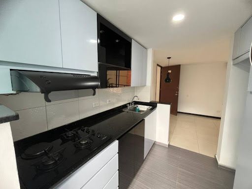 Apartamento en arriendo Antioquia Medellín Asomadera No2 85 m2 Habitaciones 2 Baños 2 Garajes 1 Precio $3500000