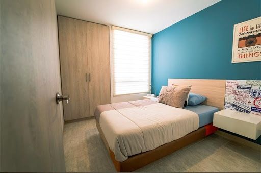 Apartamento en arriendo Risaralda Pereira Maraya 65 m2 Habitaciones 3 Baños 2 Garajes 1 Precio $2000000