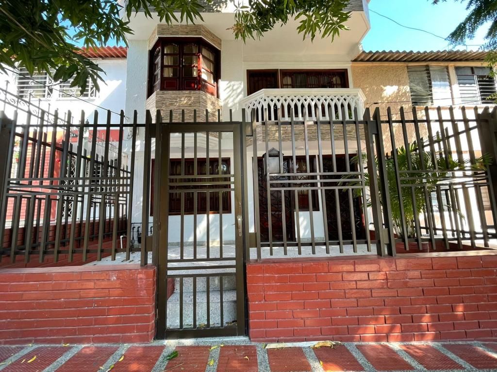 Casa en arriendo Atlántico Barranquilla Atlantico 80 m2 Habitaciones 3 Baños 2 Garajes 0 Precio $1600000