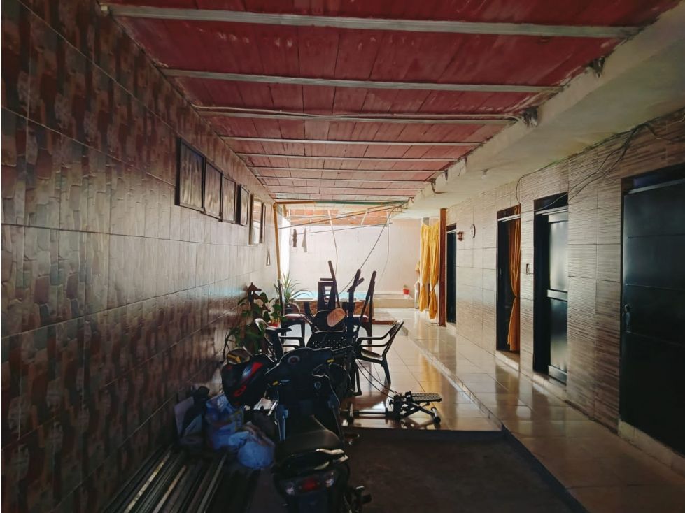 Casa en venta Valle Del Cauca Candelaria Candelaria 198 m2 Habitaciones 5 Baños 4 Garajes 1 Precio $300000000