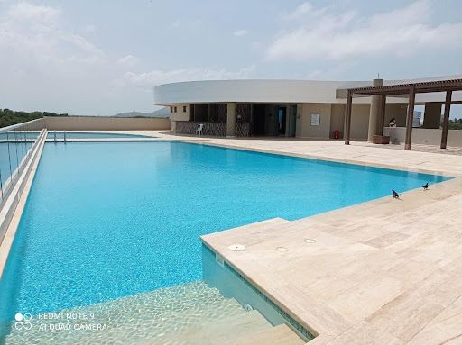 Apartamento en arriendo Bolívar Cartagena Cartagena 65 m2 Habitaciones 1 Baños 2 Garajes 1 Precio $3000000