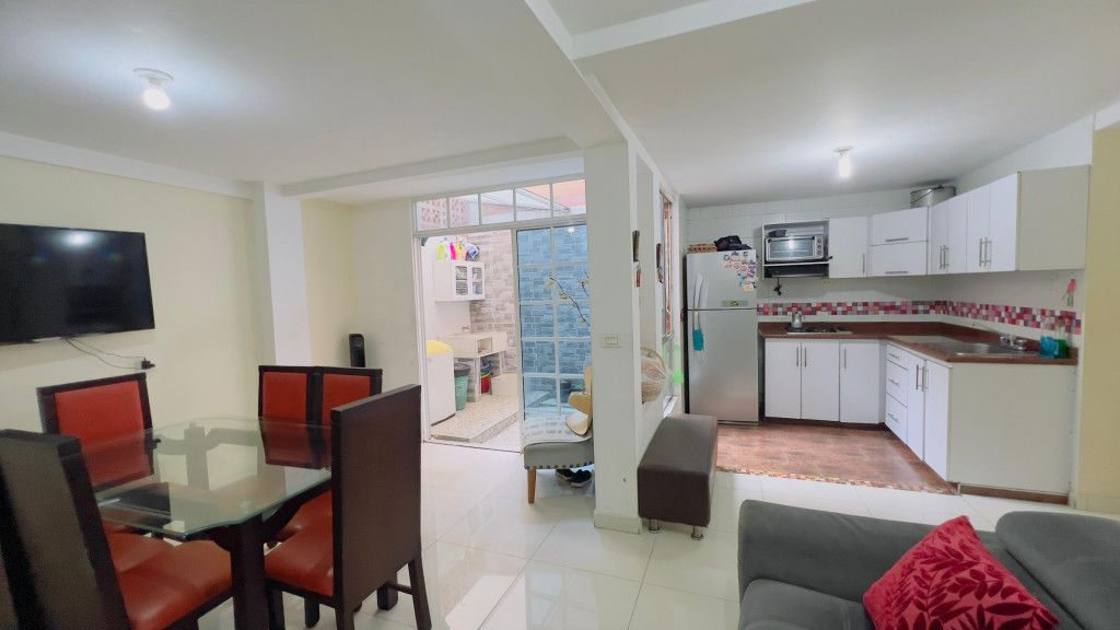 Casa en venta Valle Del Cauca Cali Caney 270 m2 Habitaciones 5 Baños 3 Garajes 2 Precio $470000000