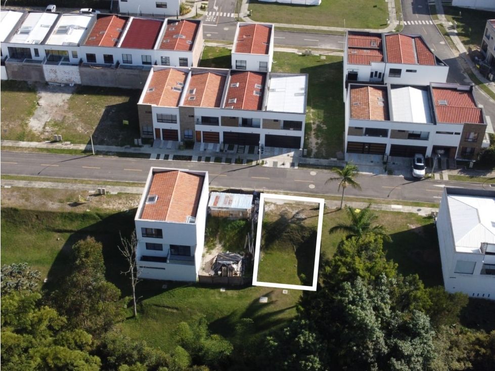 Lote en venta Antioquia Medellín Medellín 133 m2 Habitaciones 0 Baños 0 Garajes 0 Precio $460000000