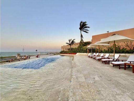 Apartamento en venta Bolívar Cartagena San Diego 300 m2 Habitaciones 3 Baños 3 Garajes 1 Precio $7485000000