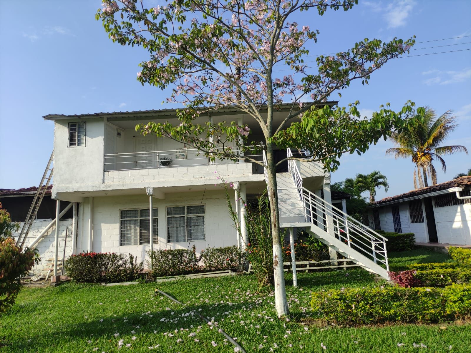 Lote en venta Valle Del Cauca Candelaria Candelaria 200 m2 Habitaciones 0 Baños 5 Garajes 5 Precio $980000000