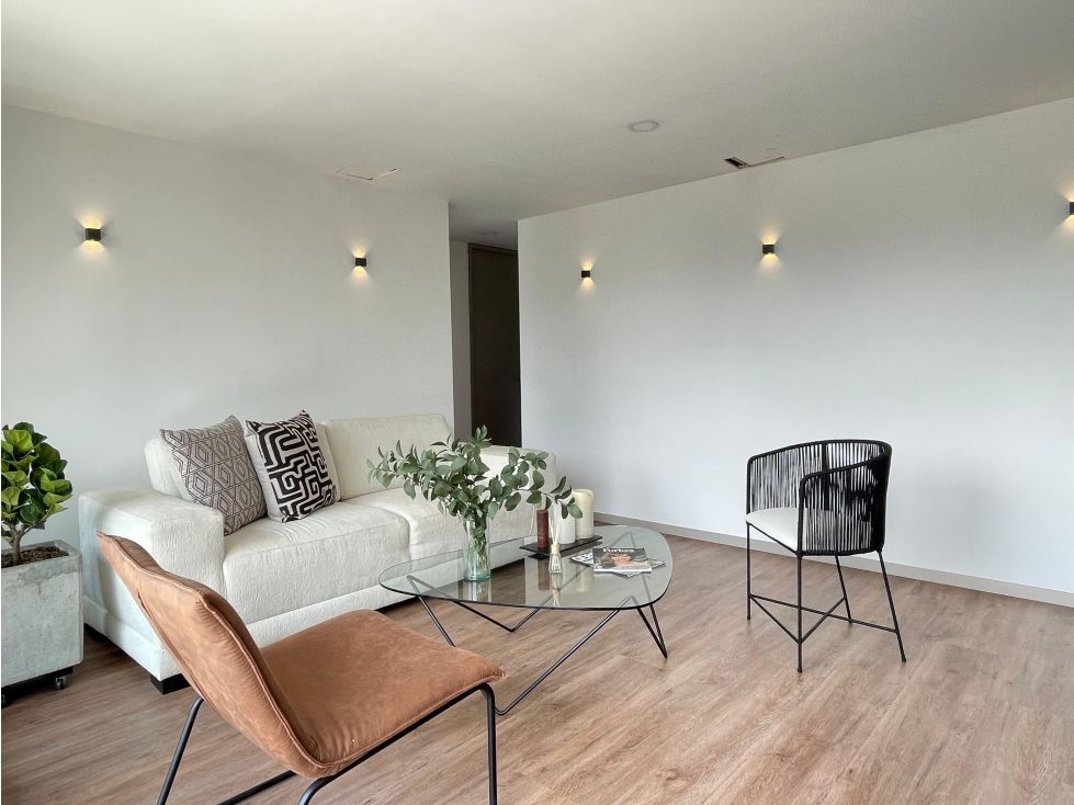 Apartamento en venta Antioquia Medellín La Florida 95 m2 Habitaciones 3 Baños 2 Garajes 2 Precio $900000000