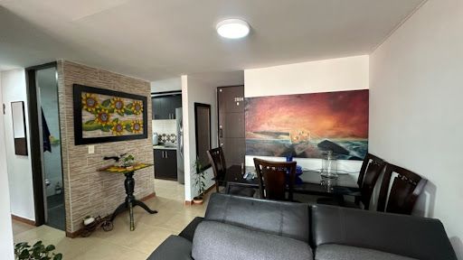 Apartamento en venta Antioquia Bello Panamericano 56 m2 Habitaciones 2 Baños 2 Garajes 1 Precio $295000000