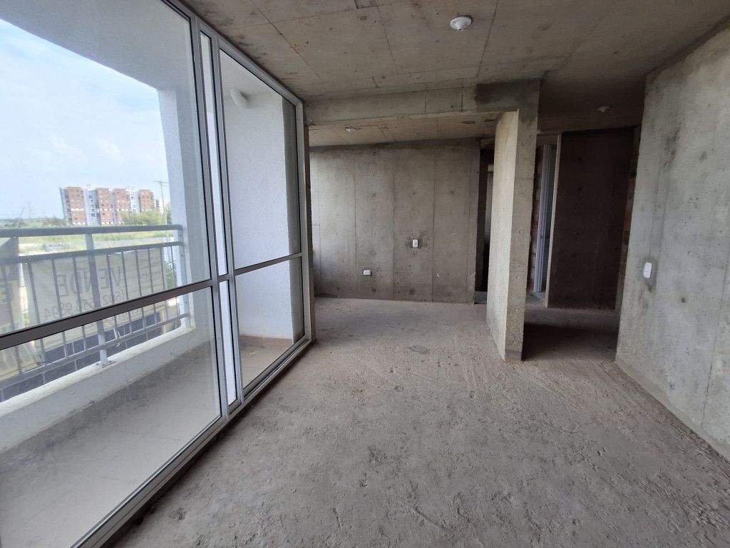 Apartamento en venta Valle Del Cauca Cali Ciudad Real 59 m2 Habitaciones 3 Baños 2 Garajes 1 Precio $230000000