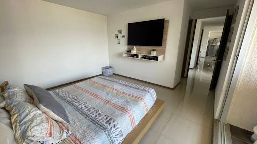 Apartamento en venta Risaralda Pereira Br Caminos De Canaan 104 m2 Habitaciones 3 Baños 3 Garajes 1 Precio $600000000