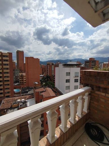Apartamento en venta Antioquia Medellín Caribe 420 m2 Habitaciones 4 Baños 5 Garajes 2 Precio $4200000000