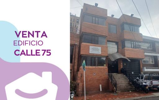 Edificio en venta Cundinamarca Bogotá San Felipe 320 m2 Habitaciones 0 Baños 4 Garajes 3 Precio $2300000000