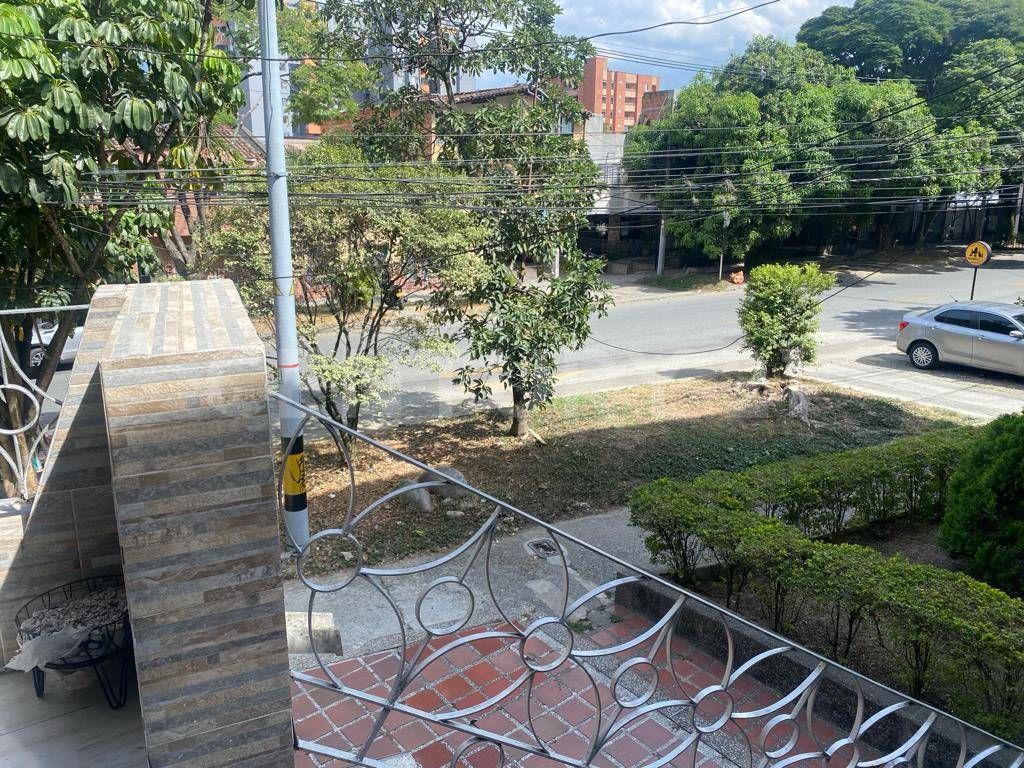 Apartamento en venta Antioquia Medellín La Candelaria 167 m2 Habitaciones 5 Baños 4 Garajes 0 Precio $690000000