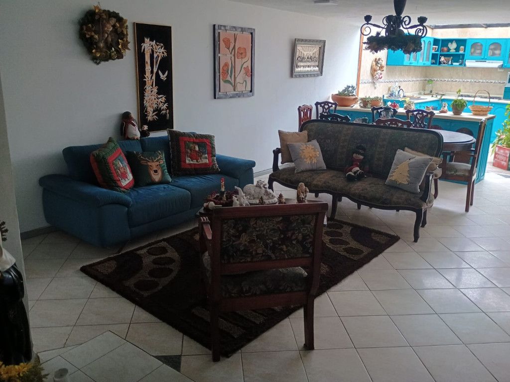 Casa en venta Cundinamarca Chía El Rosario 217 m2 Habitaciones 4 Baños 4 Garajes 2 Precio $730000000