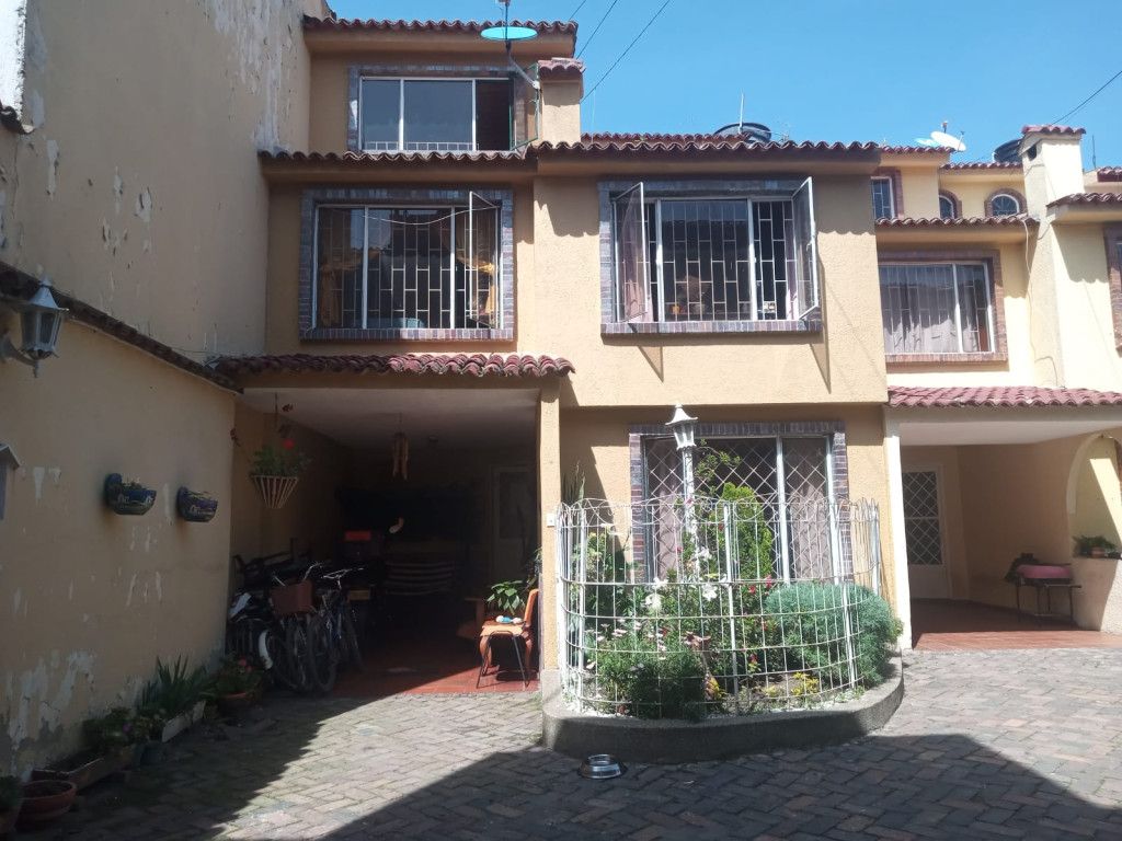 Casa en venta Cundinamarca Chía Santa Lucia 176 m2 Habitaciones 3 Baños 3 Garajes 0 Precio $550000000