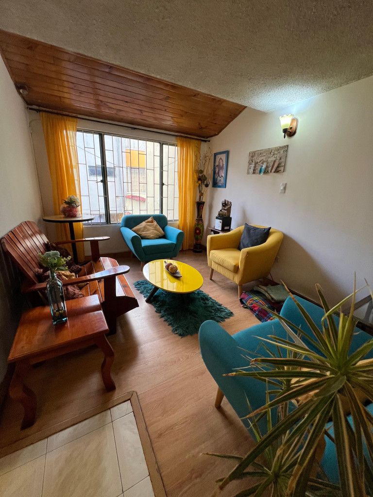 Casa en venta Cundinamarca Chía Santa Lucia 176 m2 Habitaciones 3 Baños 3 Garajes 0 Precio $550000000