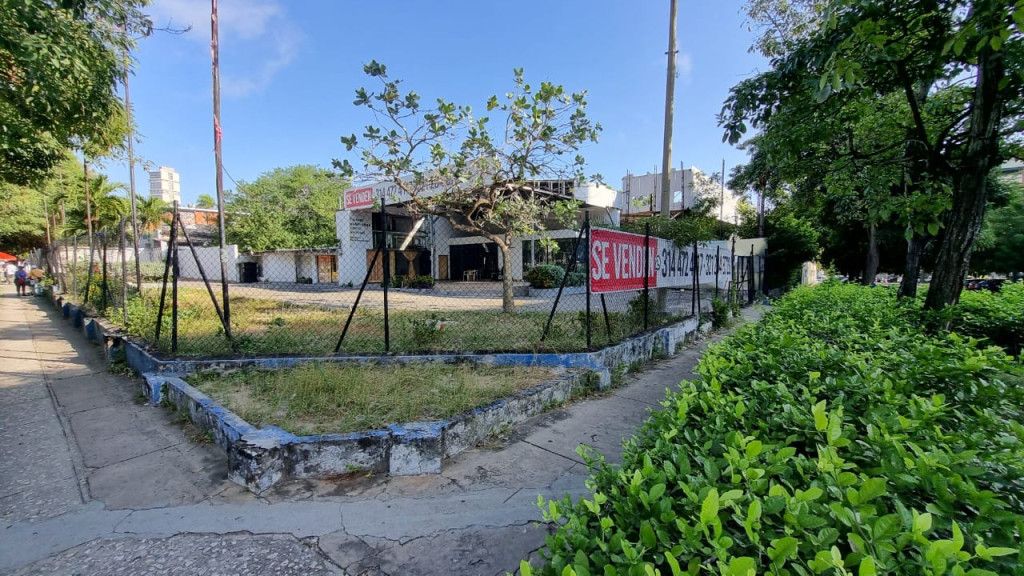 Lote en venta Atlántico Barranquilla El Prado 587 m2 Habitaciones 0 Baños 0 Garajes 0 Precio $2000000000