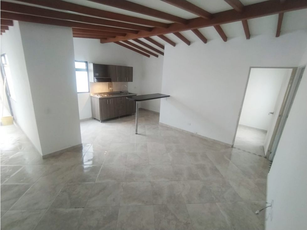 Apartamento en arriendo Antioquia Medellín Campo Amor 50 m2 Habitaciones 2 Baños 2 Garajes 0 Precio $1600000