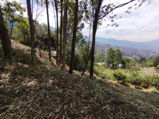 Lote en venta Antioquia Medellín Altos Del Poblado 2000 m2 Habitaciones 0 Baños 0 Garajes 0 Precio $1200000000
