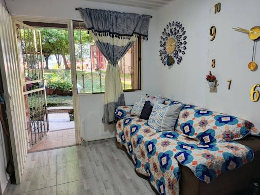 Apartamento en venta Risaralda Pereira Br Portales De Birmania 44 m2 Habitaciones 3 Baños 1 Garajes 0 Precio $180000000
