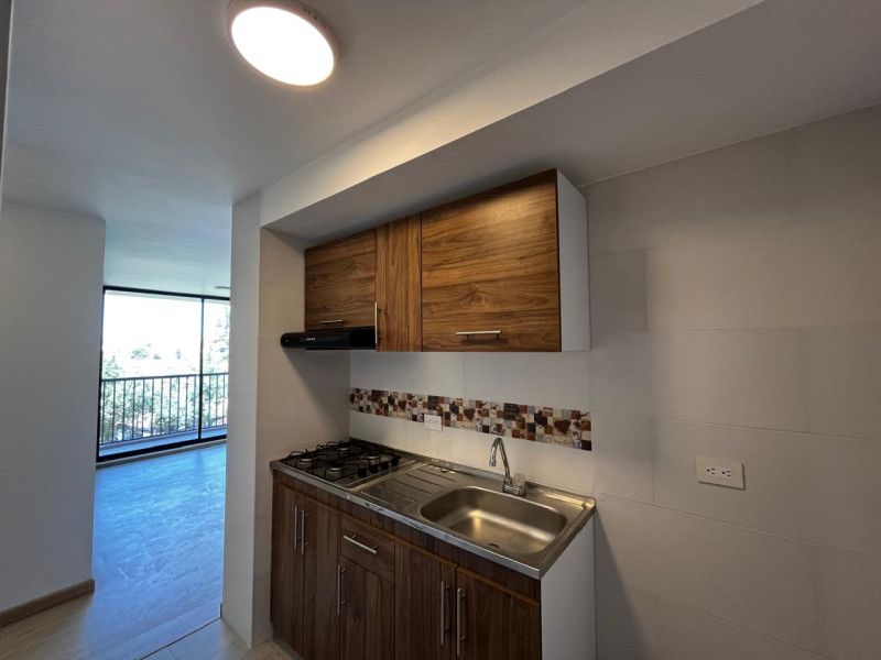 Apartamento en venta Cundinamarca Cajicá El Misterio 54 m2 Habitaciones 2 Baños 2 Garajes 1 Precio $255000000