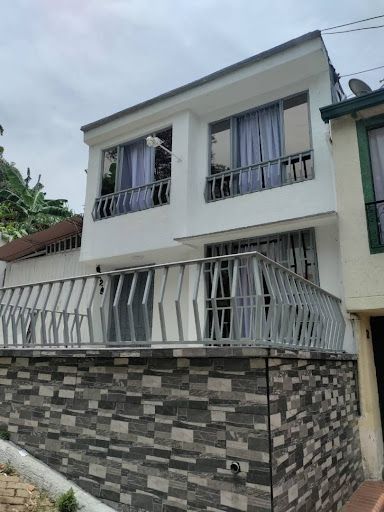 Casa en venta Risaralda Pereira Sauces Ii Etapa 90 m2 Habitaciones 4 Baños 3 Garajes 0 Precio $280000000